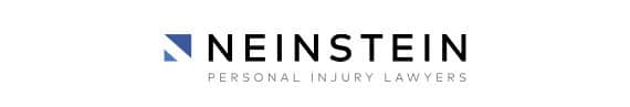 Personal Injury Lawyers at Neinstein