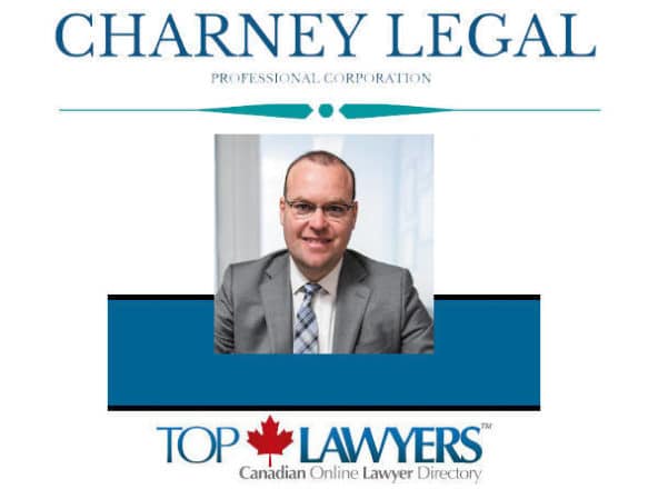 We Are Delighted to Welcome Avi Charney