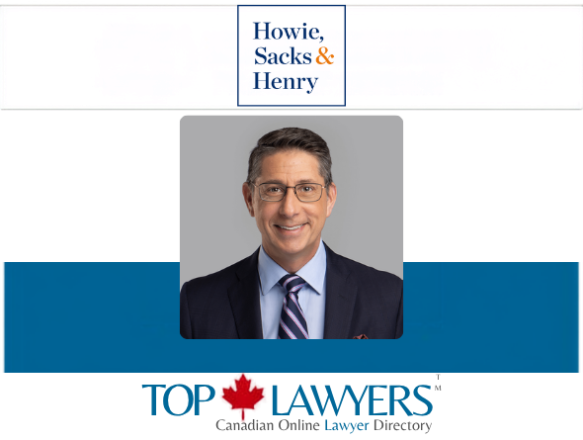 We Welcome Toronto Personal Injury Lawyer – Adam Wagman