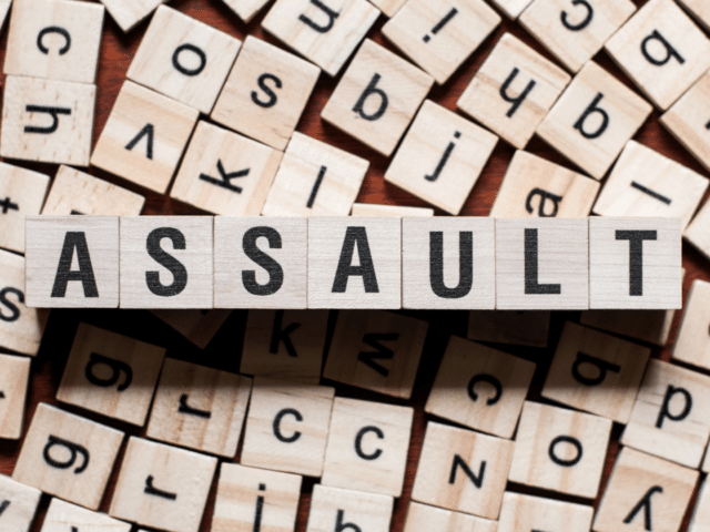 aggravated assault charges Ontario criminal defence lawyer penalties