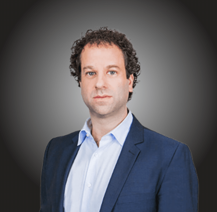 Andrew Bergel