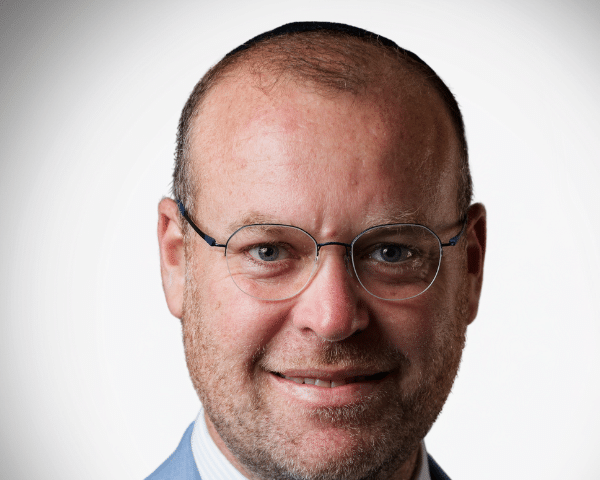 Avi Charney