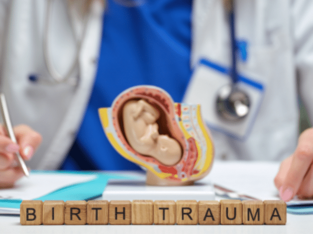 birth injury malpractice Ontario newborn medical negligence family legal help