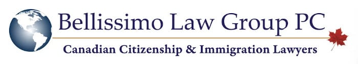 Canadian Citizenship Immigration Lawyers in Toronto.