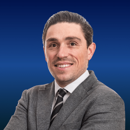 Carlo Cavaliere is an Ottawa personal injury lawyer at David Hollingsworth and Associates, a firm with over 25 years of experience helping accident victims across Ottawa and Eastern Ontario recover the compensation they deserve.