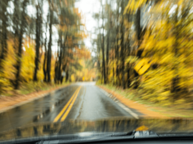 impaired driving charges Ontario police stop RIDE program criminal defense