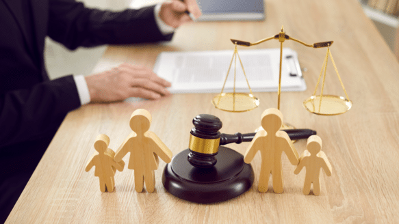 Child Custody in Ontario: What Every Separating Parent Needs to Know