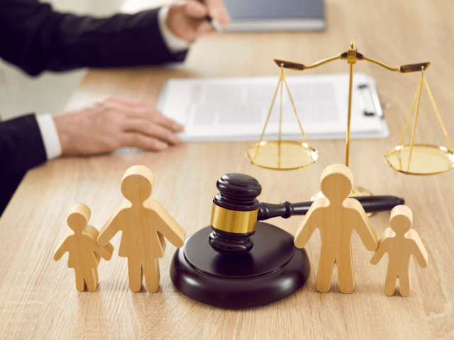 Child Custody in Ontario What Every Separating Parent Needs to Know