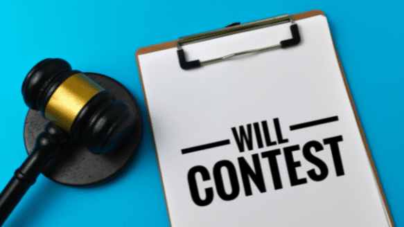 Contesting a Will in Ontario: When and How It Can Be Done