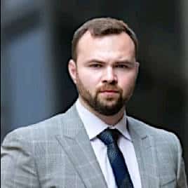 Criminal Defence Lawyer Brampton Igor Vilkhov on Top Lawyers