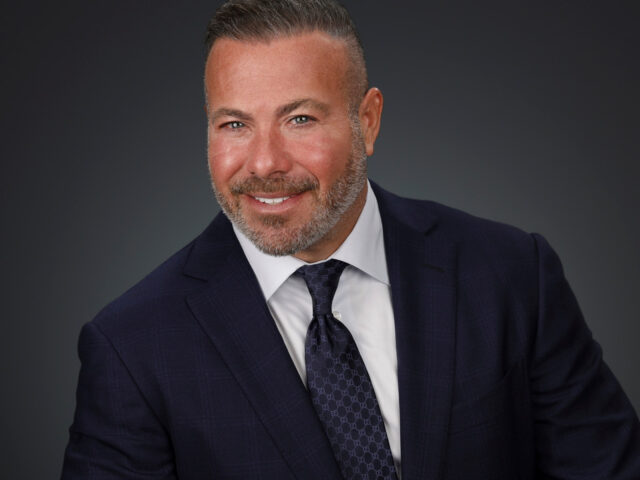Jeremy Diamond