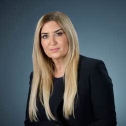 Sandra Zisckind