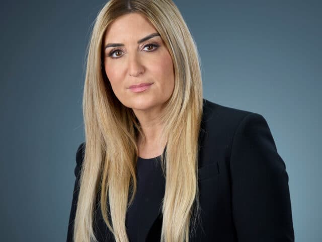 Sandra Zisckind