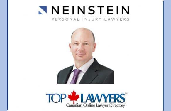 Top Lawyers™ Welcomes Medical Malpractice Lawyer Duncan Embury