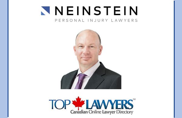 Top Lawyers™ Welcomes Medical Malpractice Lawyer Duncan Embury