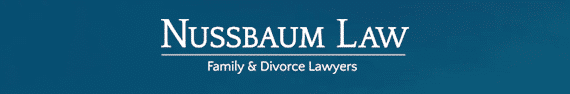 Family Law Firm in Toronto - Nussbaum Law