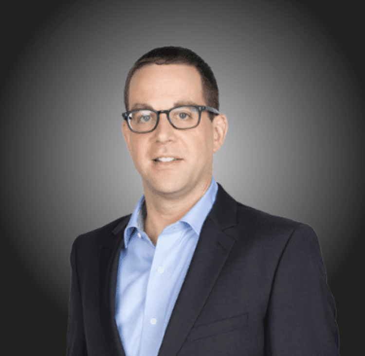 Ilan Bergel
