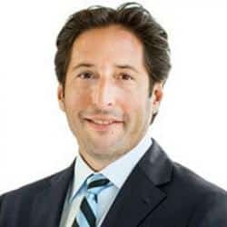 Toronto Personal Injury Lawyer Jeff Neinstein