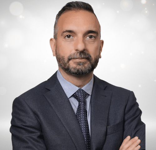 Joseph Campisi