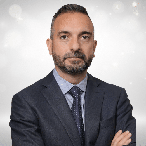 Joseph Campisi