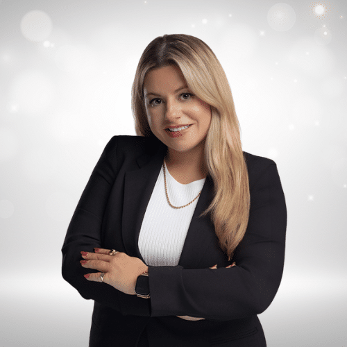 Kaitlyn MacDonell Hamilton Personal Injury Lawyer Howie Sacks Henry LLP