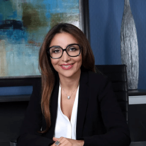 Kathy Noohi