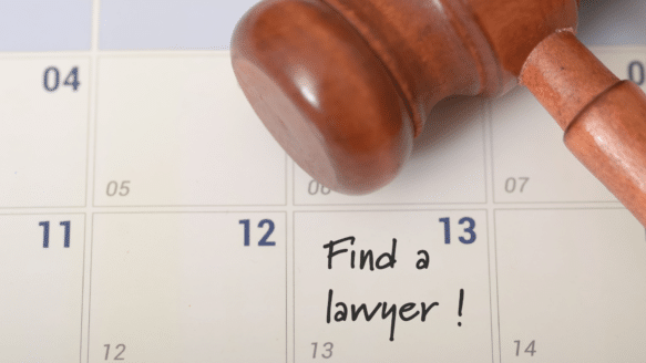 Legal Help in Ontario: How to Find the Right Lawyer for Your Case