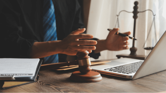 LTD Lawyers in Hamilton: Help When Your Disability Claim Is Denied