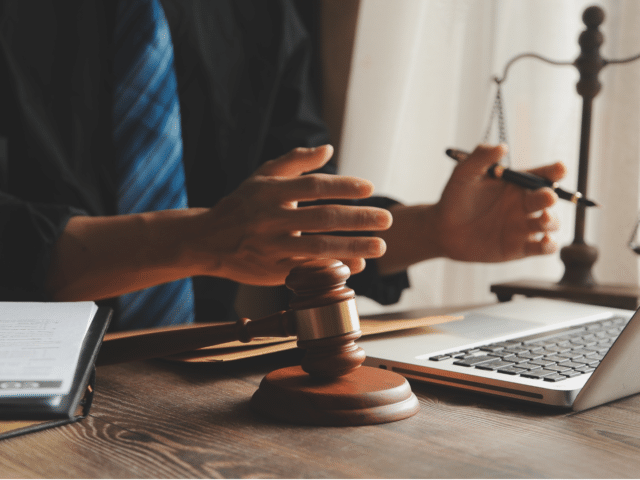 Unified LTD Lawyers in Hamilton