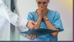 Medical malpractice claims involve harm caused by a healthcare provider's negligence - surgical errors, delayed or missed diagnosis, medication errors, anesthesia complications, or birth injuries to a mother or newborn. 
