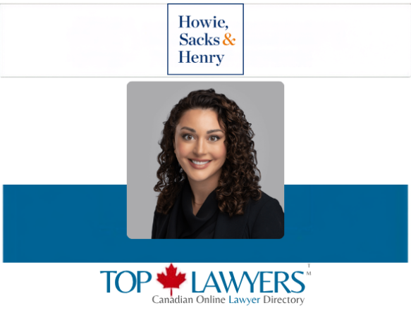 We Welcome Elder Law Lawyer – Melissa Miller