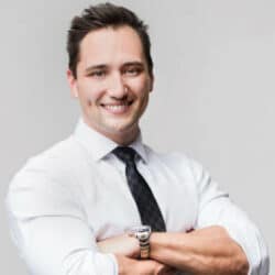 Newmarket Criminal Defence Lawyer Jordan Donich on Top Lawyers
