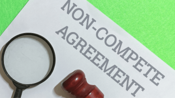 Non-Compete Agreements in Ontario: Are They Even Enforceable?