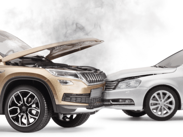 Ontario Car Accident Benefits