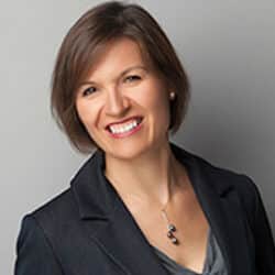Ottawa Divorce Lawyer Judy Antymniuk - Top Lawyers™ 2022