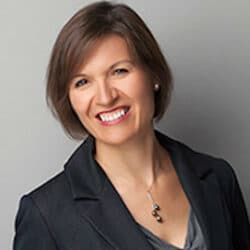 Ottawa Family Lawyer Judy Antymniuk - Top Lawyers™ 2022