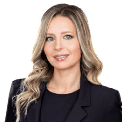 Ottawa Insurance Denial Lawyer - Bianca Bielecki on Top Lawyers