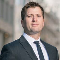 Ottawa Long Term Disability Denial Lawyer Brent Meadows on Top Lawyers