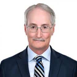 Ottawa Personal I9njury Lawyer Christopher Reil