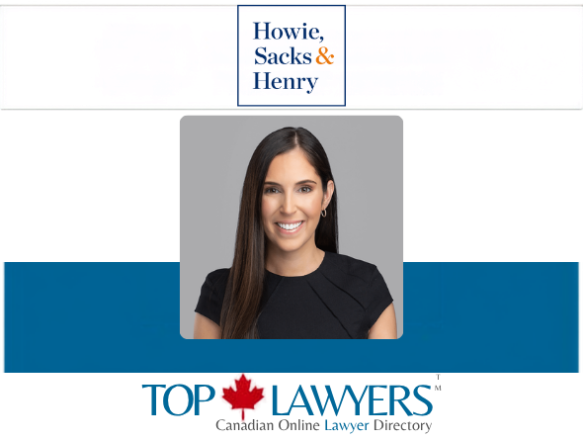 We Welcome Medical Malpractice Lawyer Samantha Shatz