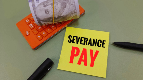 Severance Pay in Canada: What You Are Actually Owed After Losing Your Job