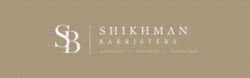 Shikhman-Barristers-Criminal-Lawyer-Toronto Logo