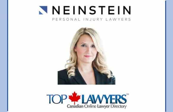 Top Lawyers™ Welcomes Stacy Koumarelas
