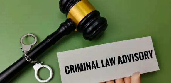 What to Look for When Hiring a Criminal Defence Lawyer in Canada