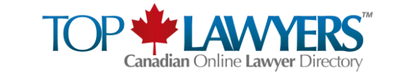 Top Lawyers Canada - The Best Lawyers for Your Serious Legal Issues