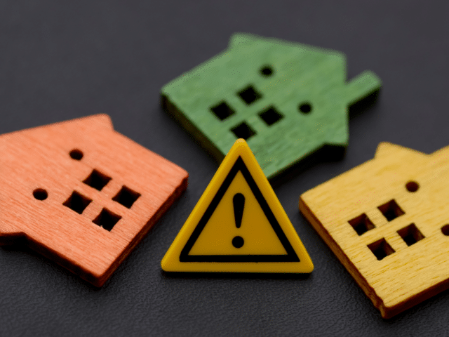 title fraud Ontario protect your home real estate lawyer.