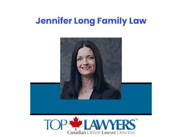 We Are Delighted to Welcome Jennifer Long