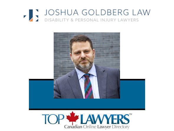 We Are Delighted to Welcome Joshua Goldberg