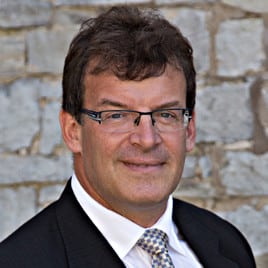 Experienced Injury Lawyer Serving Whitby and Durham Region - Ted Bergeron