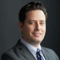 Business Lawyer Toronto - Dan Bank
